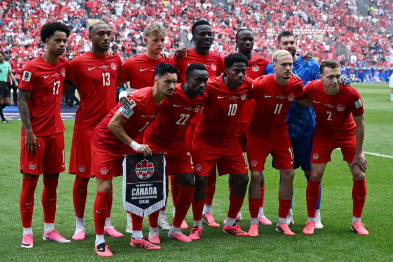 Mondiale 2026, Canada frenato all’esordio: la Bosnia resiste, Larin evita la sconfitta