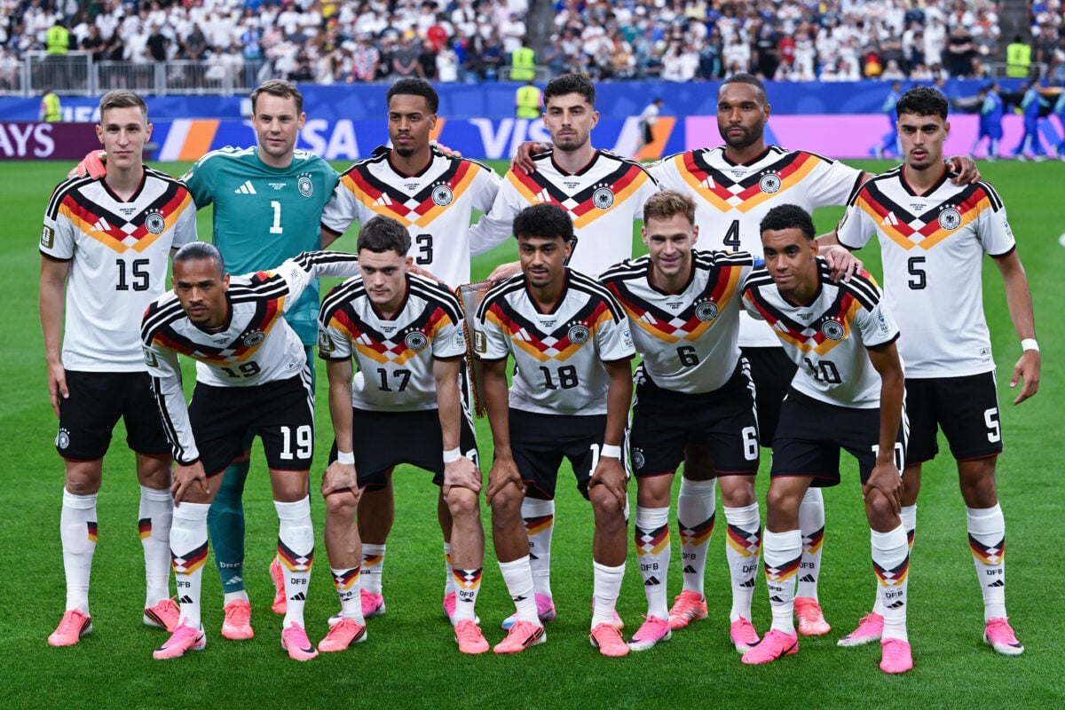 Pronostico Ecuador-Germania 25 Giugno: 3ª Giornata Gruppo E Mondiali 2026