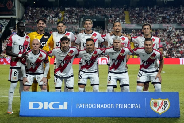 Pronostico Rayo Vallecano-Alavés 20 agosto 2026: Giornata 2 di LaLiga EA Sports