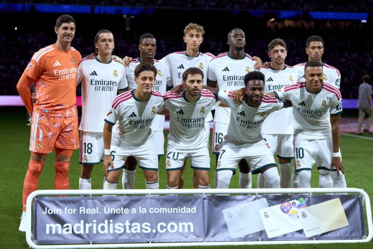 Pronostico Real Betis-Real Madrid 4 settembre 2026: 4ª Giornata di Liga Spagnola