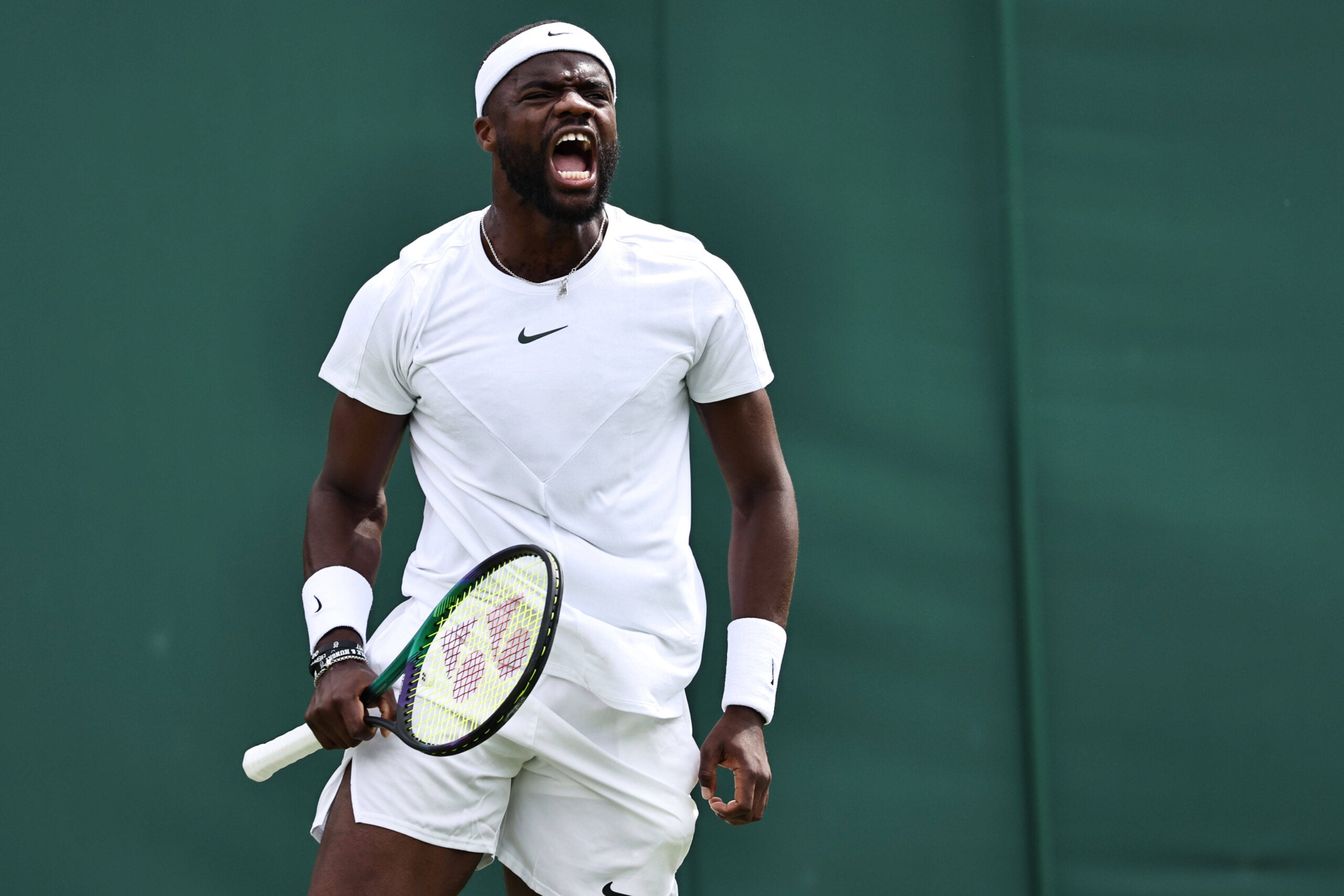 Pronostico Altmaier-Tiafoe 20 Giugno: Semifinale ATP Halle 2026