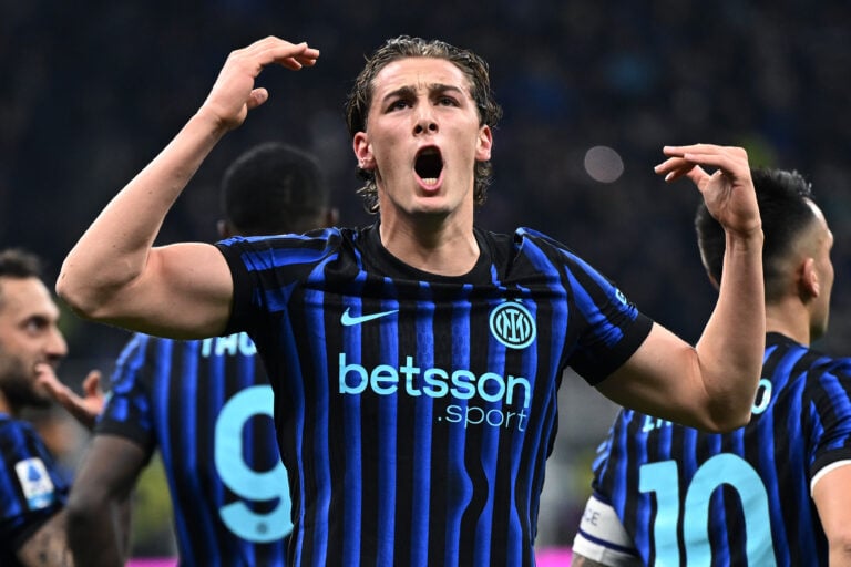 Inter, Pio Esposito nel mirino del Newcastle: i nerazzurri lo considerano un tesoro