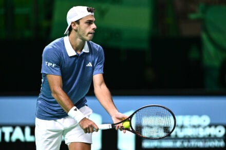 Pronostico Michelsen-F. Cerundolo 5 Agosto: Secondo Turno ATP Montreal 2026
