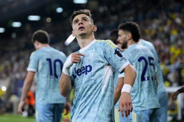 Juventus, il mercato passa dalle cessioni: Conceição piace in Premier, Nico Gonzalez verso l’Atletico e Gatti può raggiungere il Napoli