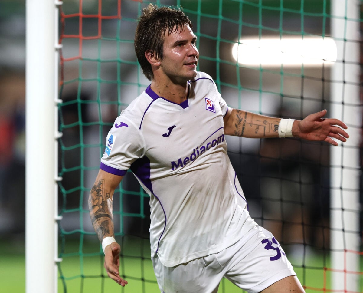 Pronostico Fiorentina-Pisa 15 Settembre 2026: Sedicesimi Coppa Italia