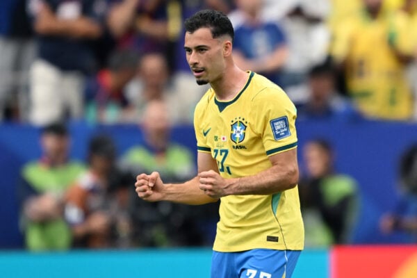 Ufficiale: Gabriel Martinelli dall’Arsenal all’Al Hilal per oltre 65 milioni