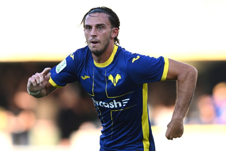 Pronostico Modena-Hellas Verona 11 ottobre 2026: la media gol realizzati non mente