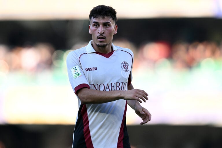 Pronostico Carrarese-Arezzo 28 ottobre 2026: la media gol non mente