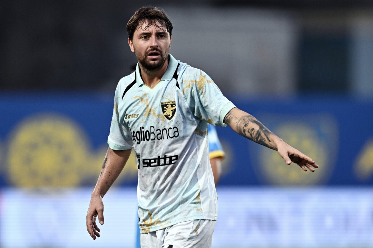 Pronostico Frosinone-Juventus 23 agosto 2026: Spalletti vuole i 3 punti