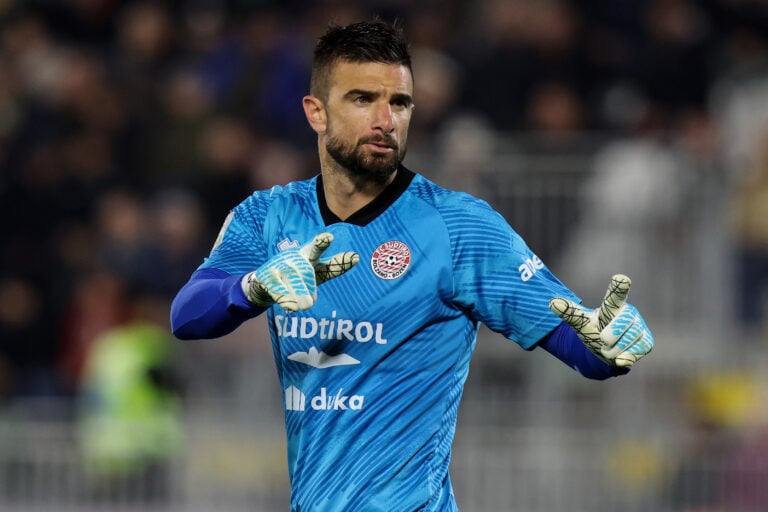 Ufficiale: Alvin Okoro in prestito al Sudtirol dal Venezia