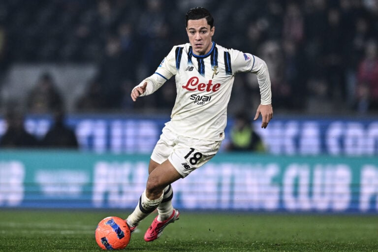 Fulham assalta Bellanova: proposta scritta recapitata all’Atalanta