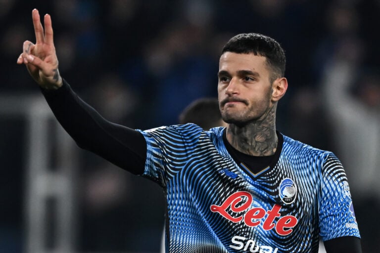 Giuntoli svela i retroscena del mercato Atalanta: da Kessié a Kvaratskhelia, fino a Kristensen ed Elmas