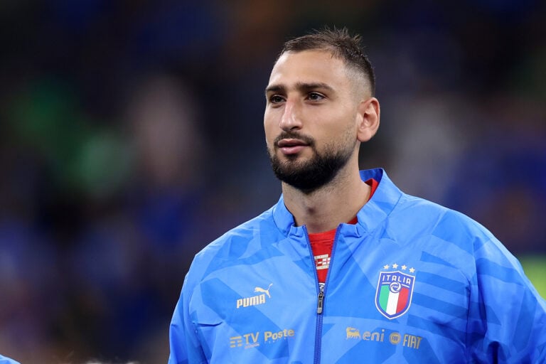 Italia-Lussemburgo: ascolti al minimo ma squadra da record di gioventù