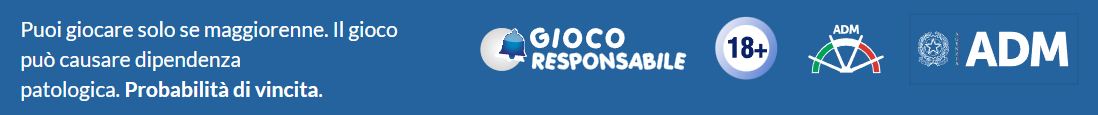 Gioco Responsabile ADM