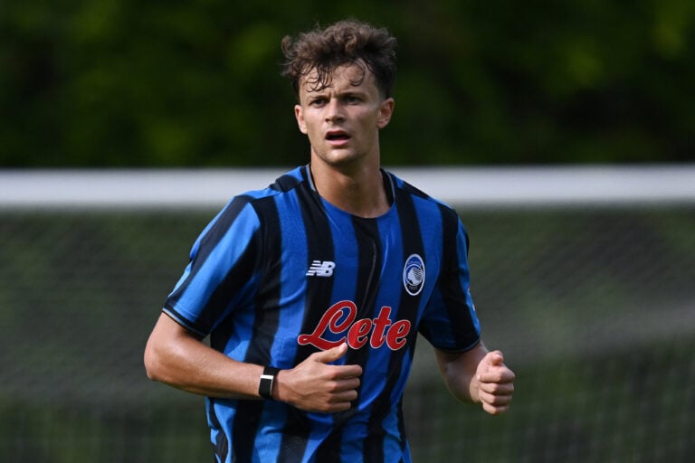 Brighton assalta Ahanor, l’Atalanta alza il muro: valutazione 50 milioni. Kristensen oggi alle visite