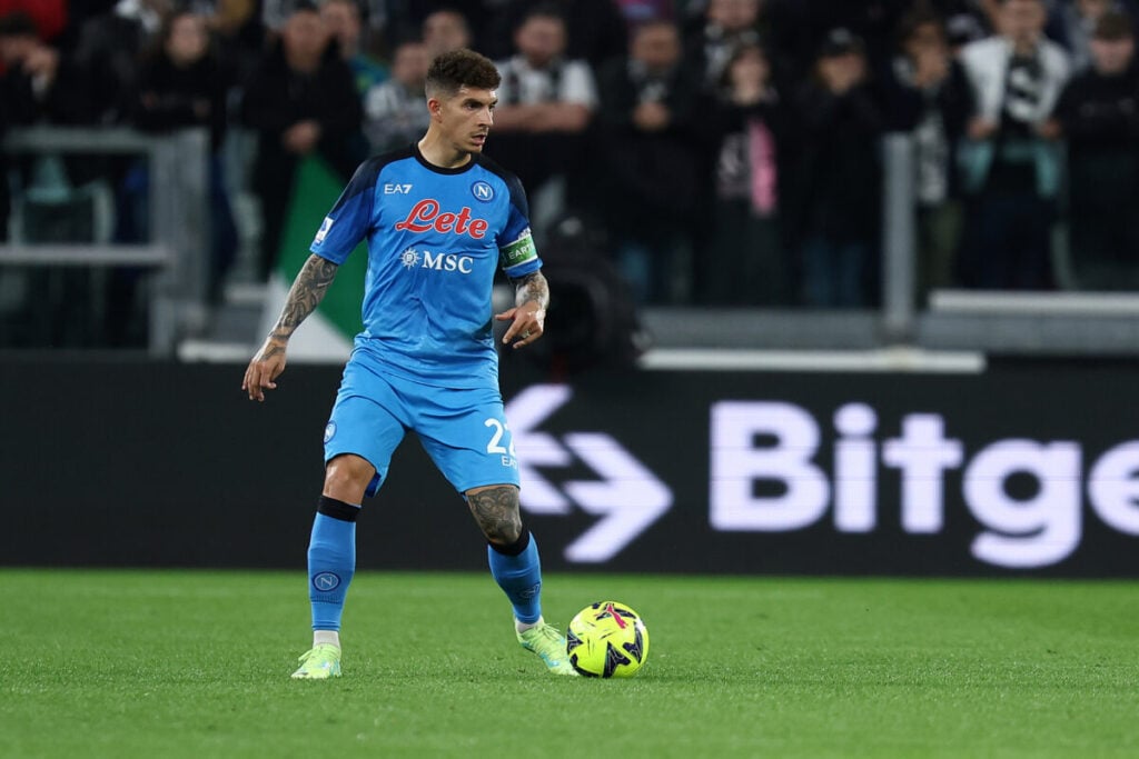 Napoli, intreccio di mercato con Atalanta e Milan: Musah in uscita, Brescianini vicino agli azzurri