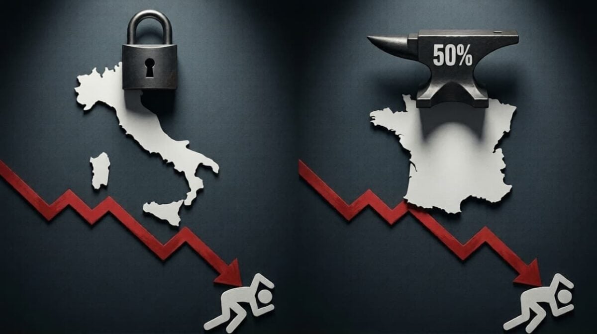 Giugno senza bandiera – Gambling Insights #61