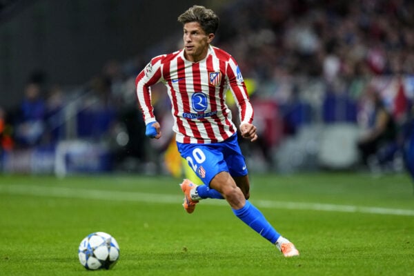 Pronostico Atletico Madrid-Osasuna 16 Settembre 2026: 6ª Giornata di Liga Spagnola