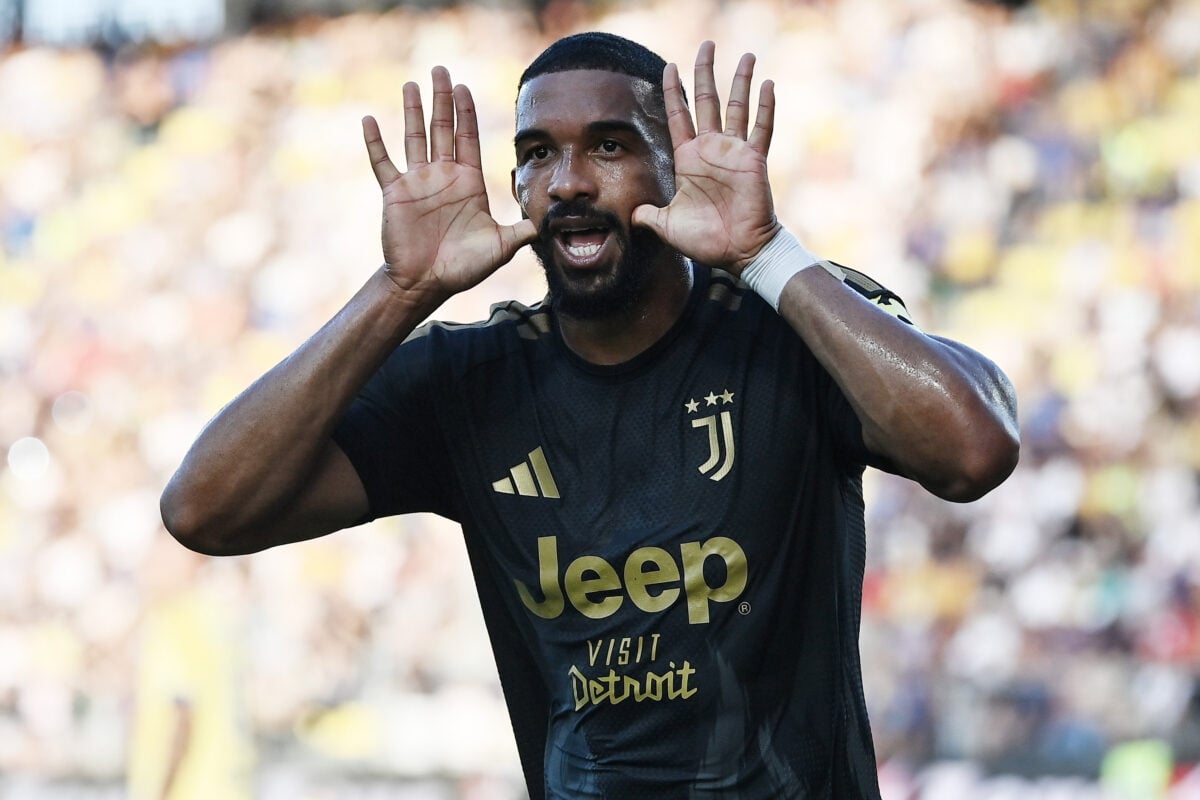 Pronostico Juventus-Parma 29 agosto 2026: Spalletti vuole una partenza con gol
