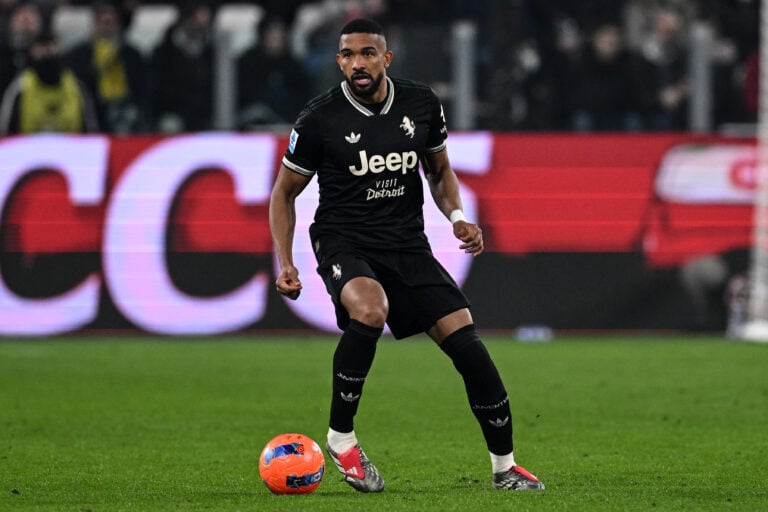 Juventus contatta il Tottenham per Pape Matar Sarr: si valuta il prestito