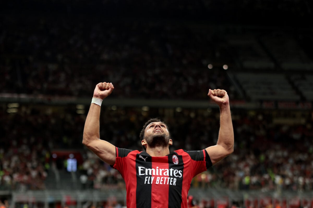 Pronostico Juventus-Milan 6 settembre 2026: altro 0-0 in vista?