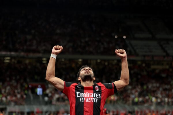 Milan, Gonçalo Ramos in crisi: un solo gol in stagione. Amorim lo difende