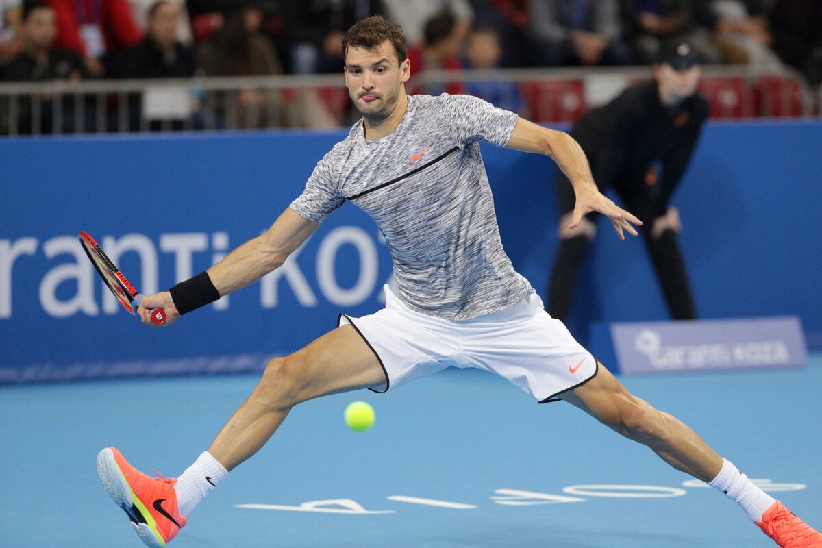 Pronostico Baez-Dimitrov 13/14 Agosto: Primo Turno ATP Cincinnati 2026