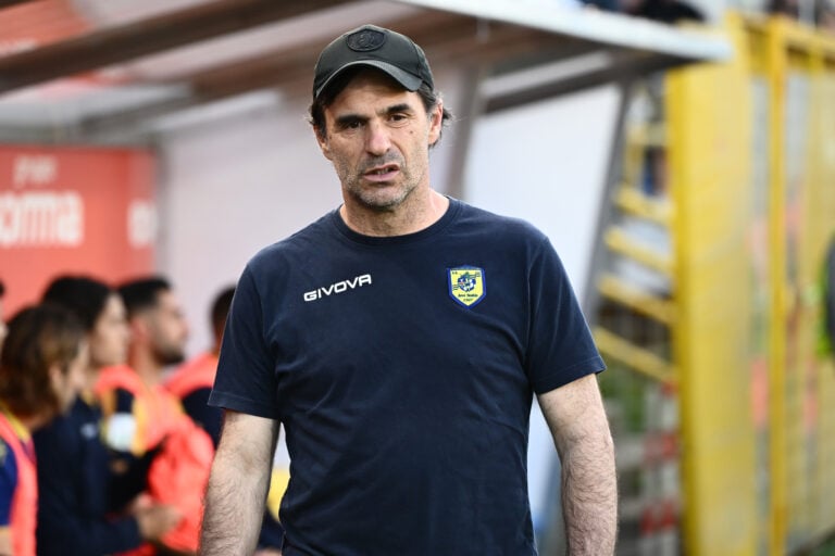 Carrarese, Belloni ko al 79′: Pagliuca frena l’entusiasmo dopo la vittoria