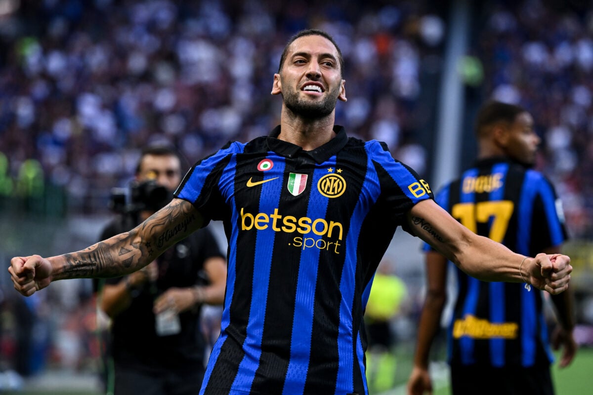 Pronostico Inter-Napoli 5 settembre 2026: spettacolo a San Siro, ma quale Multigol scegliere?
