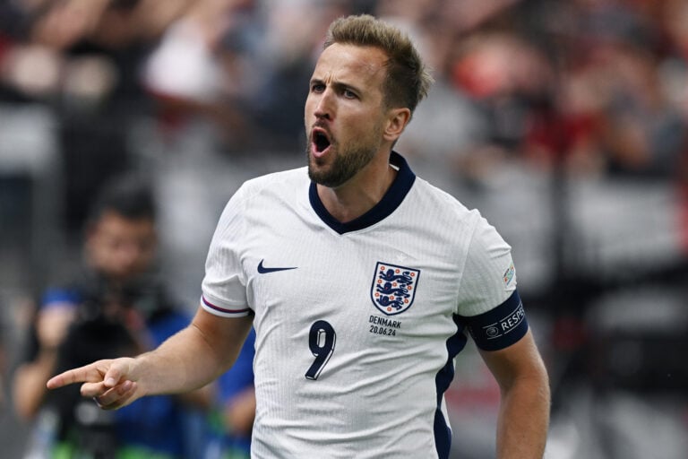 Tuchel indica Harry Kane come favorito per il Pallone d’Oro: 73 gol, Scarpa d’Oro e tre titoli