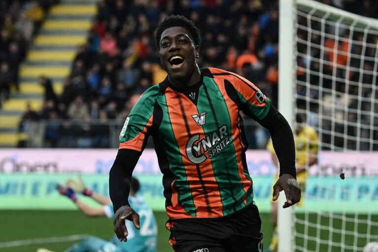 Issa Doumbia, clausola da 80 milioni: lo Sporting blinda il gioiello