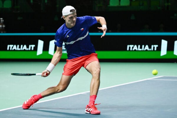 Pronostico Tirante-Mensik 19 Agosto: Ottavi ATP Cincinnati 2026