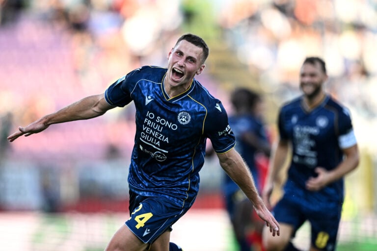 Pronostico Udinese-Venezia 2 Settembre 2026: Sedicesimi Coppa Italia