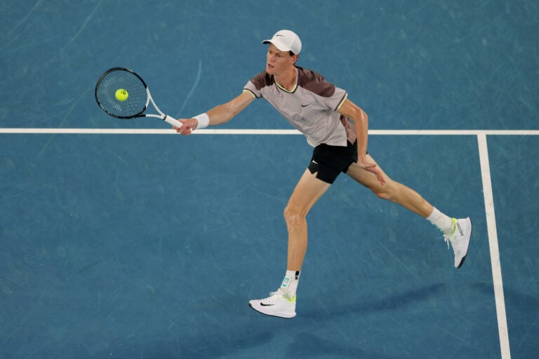 Sinner a Pechino, Alcaraz a Tokyo: le entry list dei due ATP 500 asiatici