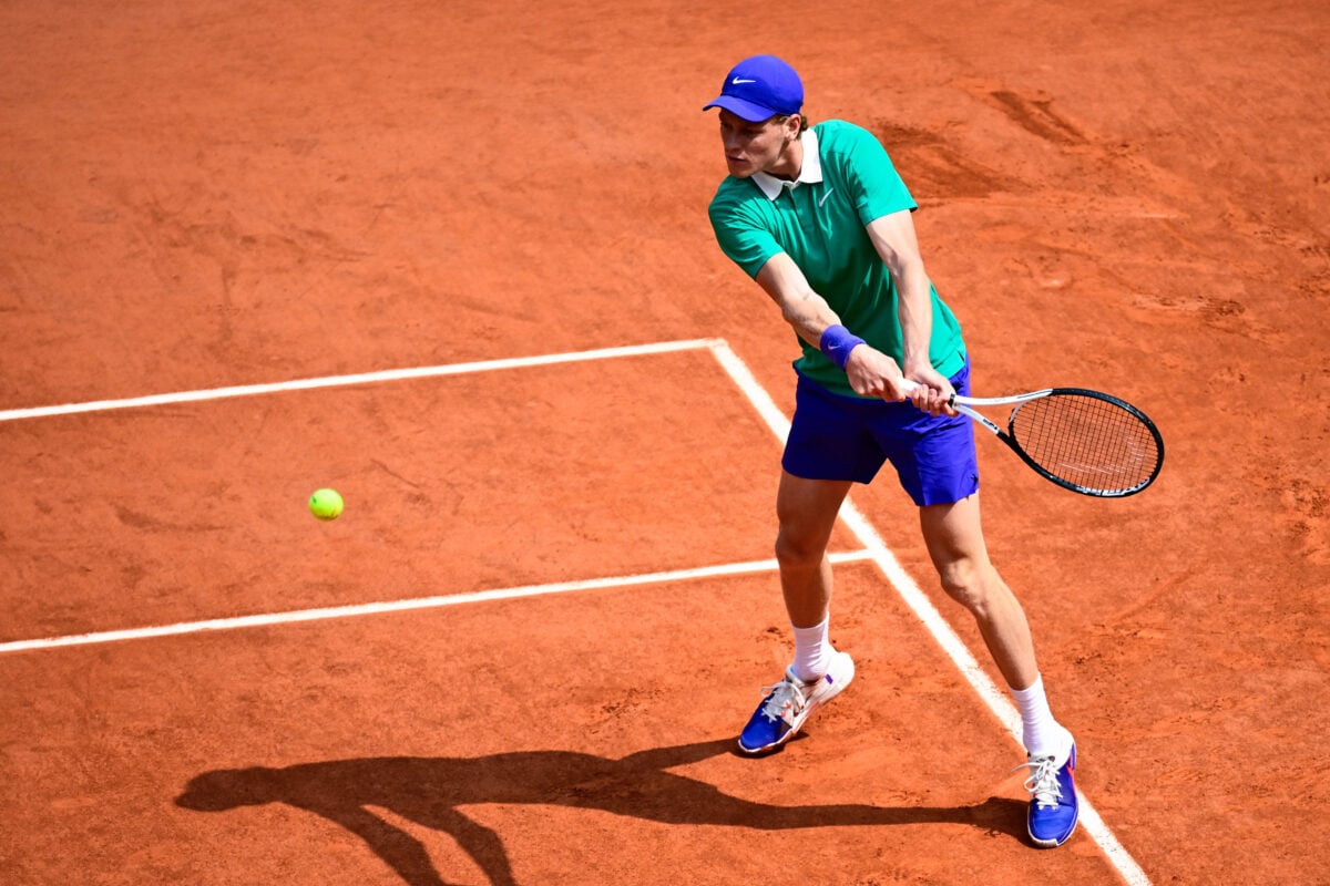 Pronostico Sinner-Medvedev 15 Maggio: Semifinale ATP Roma 2026