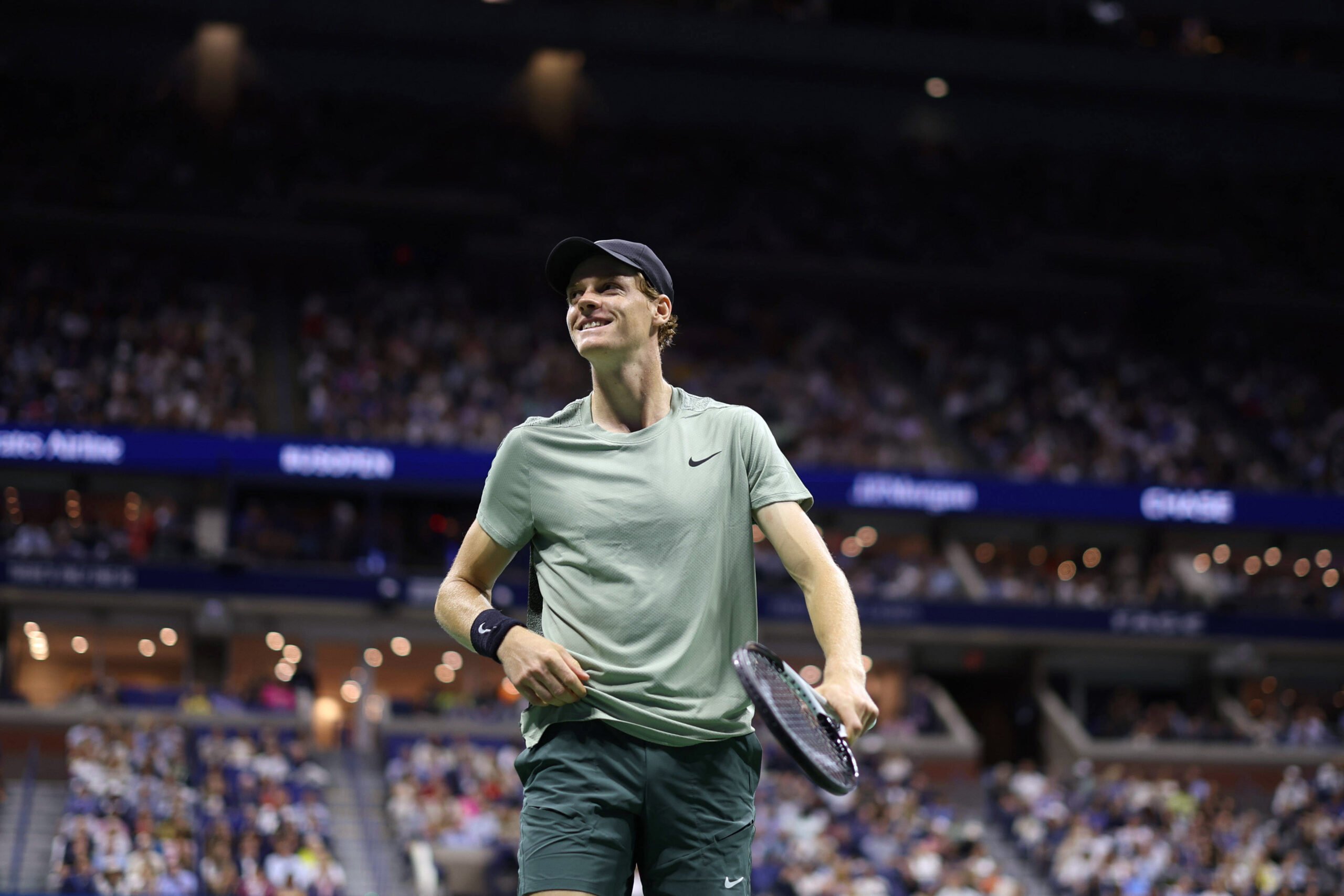 Pronostico Shapovalov-Sinner 8 Marzo: Terzo Turno ATP Indian Wells 2026