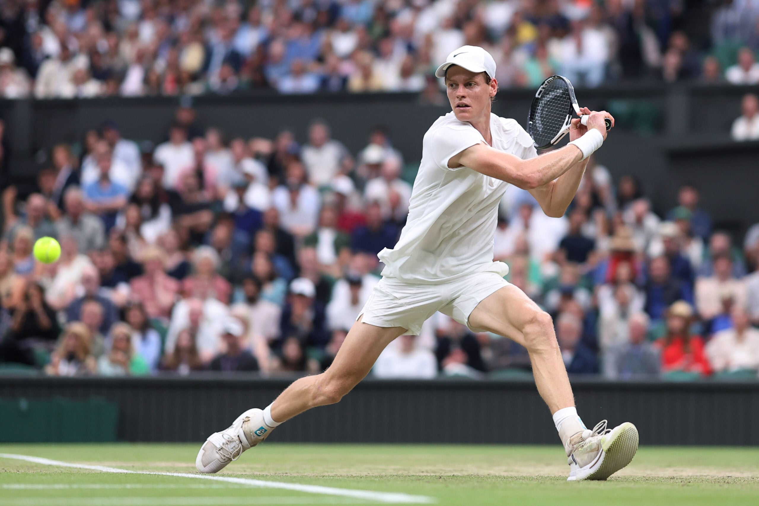 Pronostico Sinner-Kecmanovic 29 Giugno: Primo Turno Wimbledon 2026
