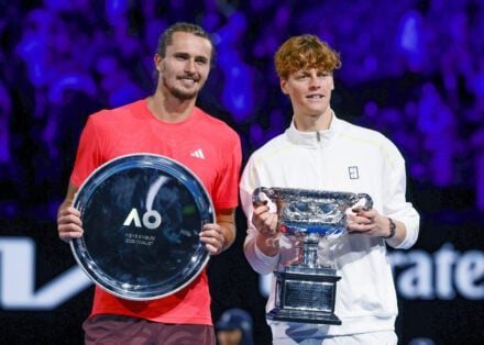 Pronostico Sinner-Zverev 12 Luglio: Finale Wimbledon 2026