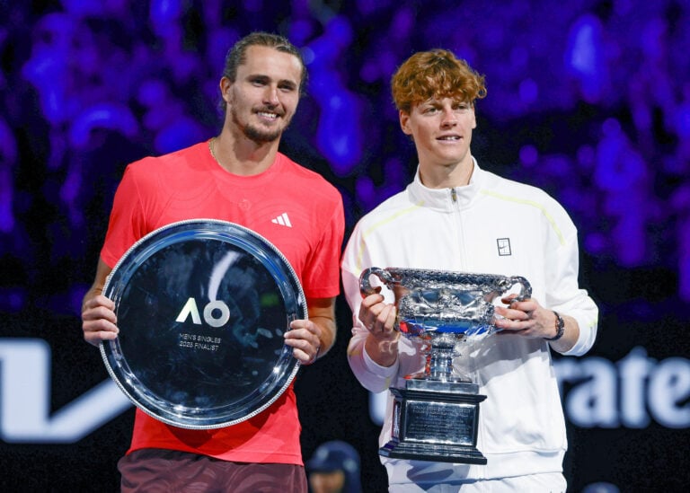 Pronostico Sinner-Zverev 12 Luglio: Finale Wimbledon 2026