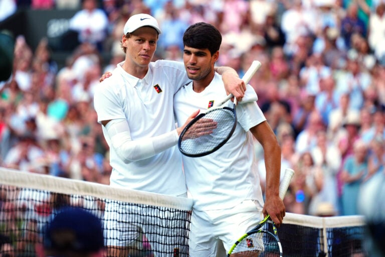 Pronostico Alcaraz-Sinner 16 Novembre: Finale ATP Finals 2025