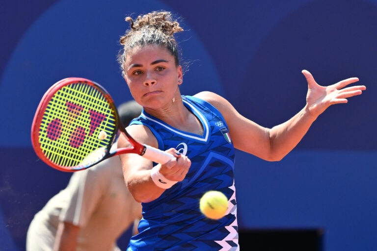 Pronostico Paolini-Erjavec 30 Agosto: Primo Turno WTA US Open 2026