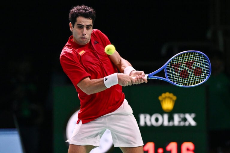 Pronostico Munar-Faria 2 Ottobre: Ottavi ATP Tokyo 2026