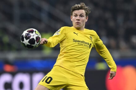 Pronostico Union SG-Bodo/Glimt 4 Agosto 2026: Preliminari Champions League