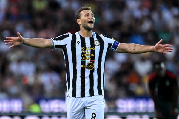 Pronostico Udinese-Padova 15 Agosto 2026: Primo Turno Coppa Italia