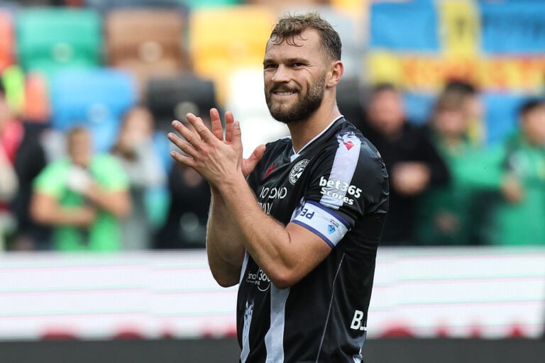 Calciomercato: l’Udinese tenta il blitz per Jovan Milosevic, il Braga aveva già un accordo con lo Stoccarda