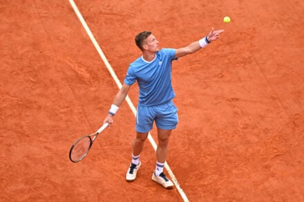 Pronostico Lehecka-Blockx 6 Agosto: Terzo Turno ATP Montreal 2026