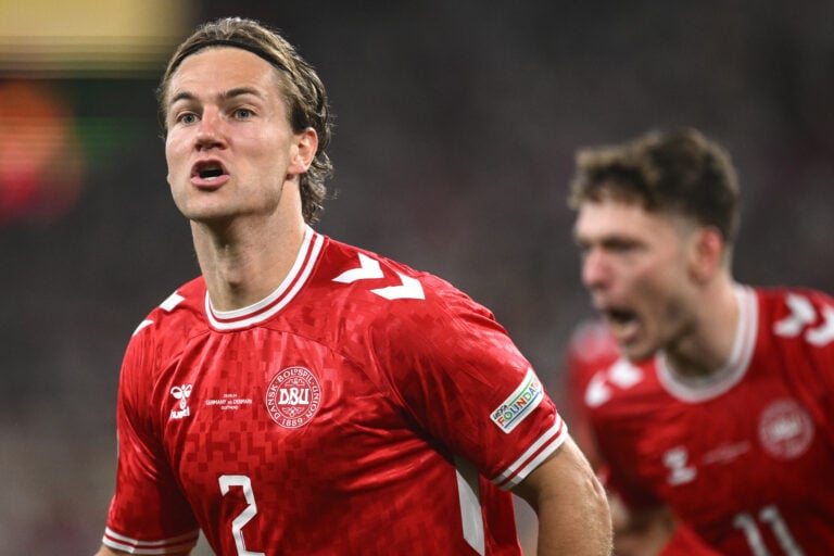 Pronostico Danimarca-Galles 27 Settembre 2026: 2ª Giornata Nations League