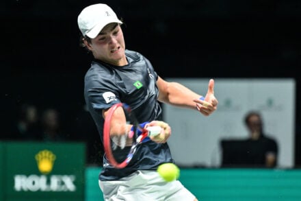 Pronostico Maroszan-Fonseca 18 Marzo: Primo Turno ATP Miami 2026