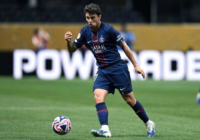 PSG e Bayern si aggiungono alla corsa per JJ Gabriel: secondo la BBC il Real sarebbe in pole