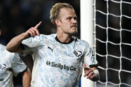 Pronostico Carrarese-Palermo 8 Marzo 2026: Inzaghi punta sul bomber Pohjanpalo